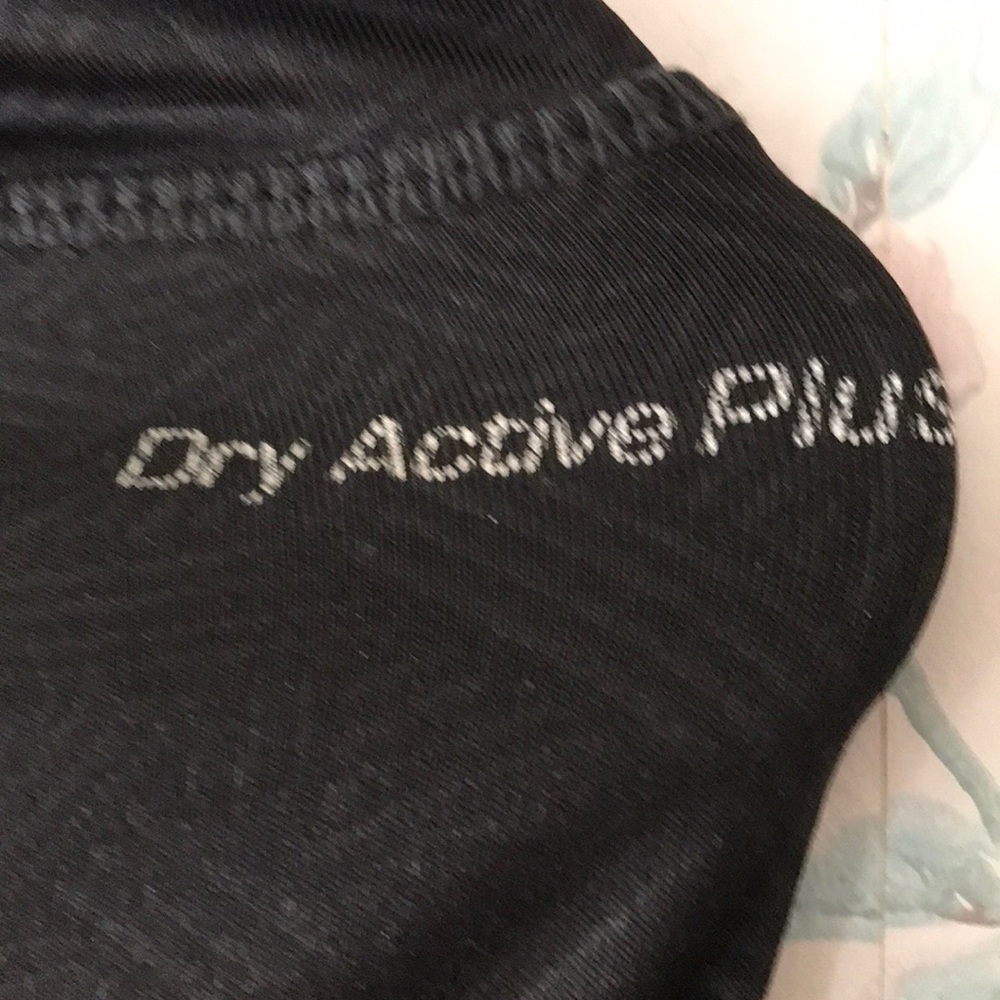 German Made Active Essentials By Tchibo Tights Szs - image 5